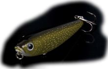 Iron Claw Wobbler D Supido 75 Omote PI - 7,5 cm 7,0 g