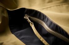 Geoff Anderson Bunda Nepromokavá WS Basis Piesková (8)