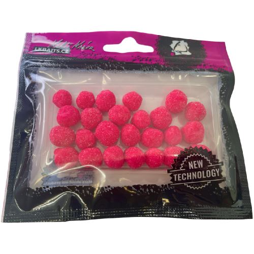 LK Baits Puff CUC 22-25 ks 10-14 mm