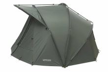 Mivardi Bivak New Dynasty + Prehoz New Dynasty + Sada Okien + 2x Lehátko Comfort XL6 (5)