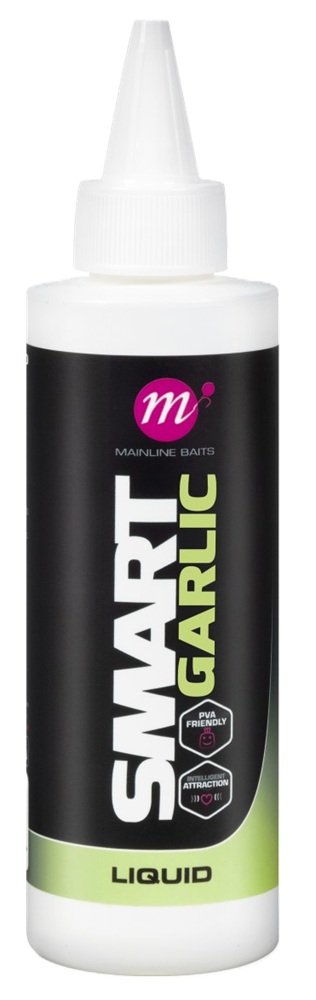 E-shop Mainline smart liquid 250 ml - garlic