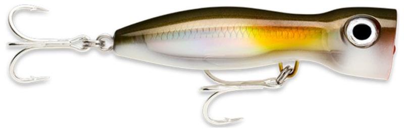 Rapala wobler x rap magnum xplode ayu - 17 cm 145 g