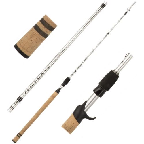 Abu Garcia Prút Venerate Cork Cast ML 1,7 m 5-20 g