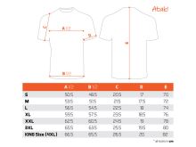 Delphin Tričko Atak! (3)