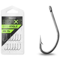 Delphin Háčiky Reaxe MTD Angle 11 ks Delphin Háčiky Reaxe MTD Angle 11 ks