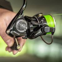 Korum Navijak Snapper Switch Reel 3500 (2)