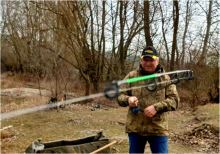 Sportex Prút Xclusive Medium Feeder 3,9 m 160 g (7)