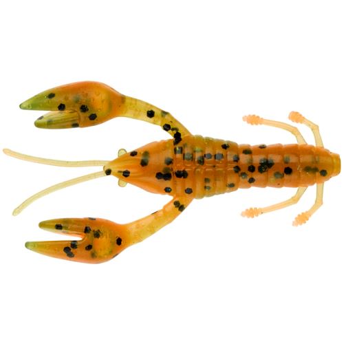 Gunki Ráčik Hourra Craw Watermelon Orange - 5 cm 1,4 g