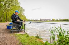 Preston Innovations Držiak Offbox Pole Support System (2)