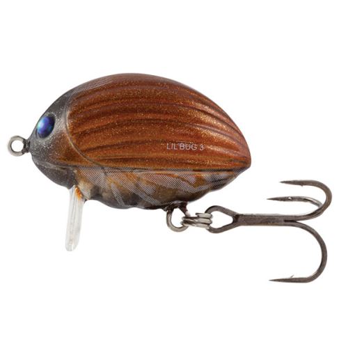 Salmo Wobler Lil Bug Floating May Bug 2 cm 2,8 g