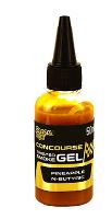 Benzar Mix Gel Smoke Concourse Twister 50 ml - Ananás Kyselina Maslová