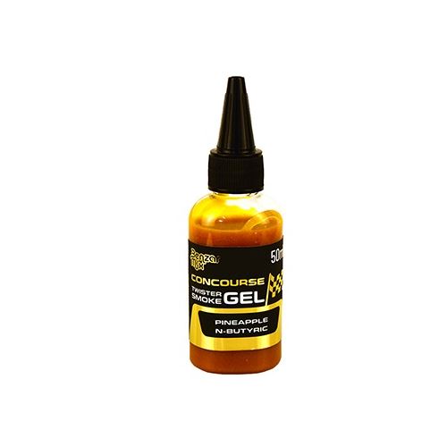Benzar Mix Gel Smoke Concourse Twister 50 ml