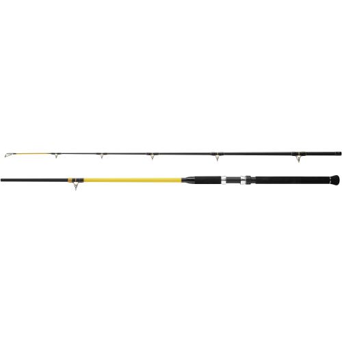 WFT Prút Never Crack Catfish Boat 2,1 m 250-1000 g