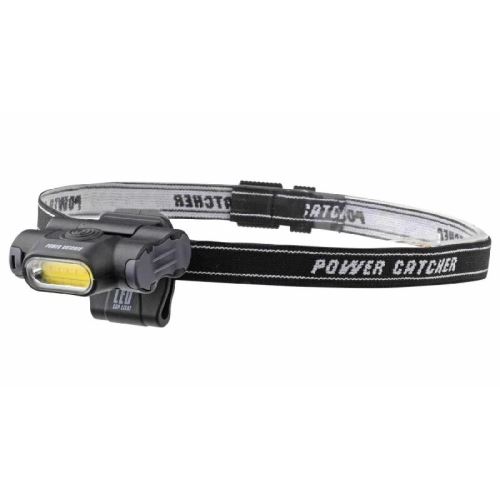 Spro Čelovka Led Cap Light