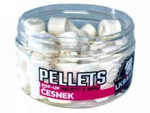 LK Baits Pop-Up Pelety V Dipe 12 mm 40 g (4)