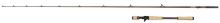 Abu Garcia Prút Beast Pro 2 6611 XH JB Casting 1,98 m 45 - 120 g