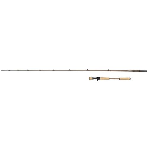 Abu Garcia Prút Beast Pro 2 6611 H JB Casting 1,98 m 30 - 90 g