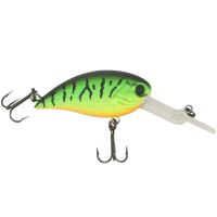 Iron Claw Wobler Apace C34 DRF FT 3,4 cm 2,9 g Iron Claw Wobler Apace C34 DRF FT 3,4 cm 2,9 g
