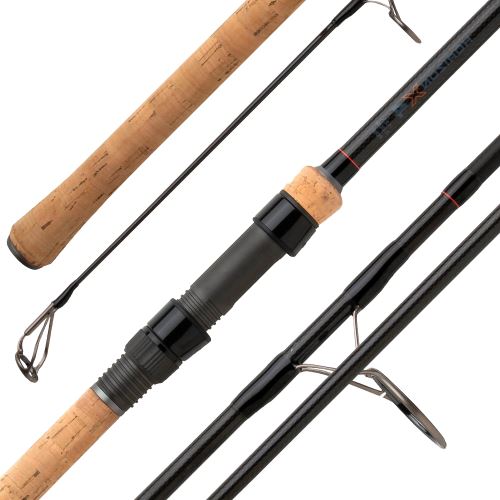 Fox Prút Horizon X4 Cork Handle 3,66 m (12 ft) 3 lb