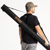 Adventer & Fishing Cestovný Tubus Na Prúty Black (7)