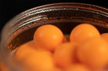 Sticky Baits Dipovací Sprej Peach Pepper Spray 50 ml (2)