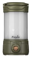 Fenix Nabíjací Lampáš CL26R PRO Olivová (1)