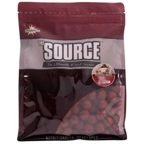 Dynamite Baits Boilies Source