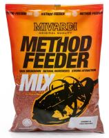 Mivardi Method Feeder Mix Cherry Fish Protein 1 kg