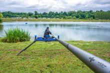 Preston Innovations Delička Superium X75 16 m Pole (2)