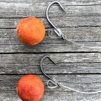 One More Cast Háčiky Redesmere Surrender Chod Hooks 10 ks (10)