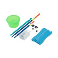 Zebco Kufrík s Príslušenstvom Talia Fishing Set (4)
