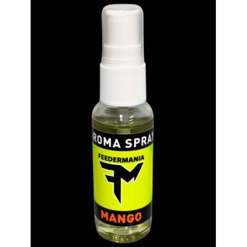 Feedermania Aroma Spray 30 ml