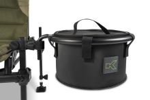 Korum Držiak S Miskou Any Chair Eva Bowl & Riddle Korum Držiak S Miskou Any Chair Eva Bowl & Riddle