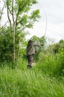 Zebco Prút Carp Combo 3 m 2,75 lb + Navijak 3000 FS + Vlasec 0,30 mm (5)