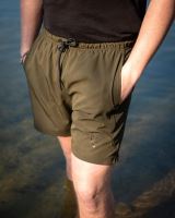 Fox Kúpacie Kraťasy Collection Green LW Swim Shorts (24)