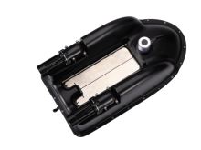 Boatman Zavážacia Lodička Actor Plus Basic Čierna (2)