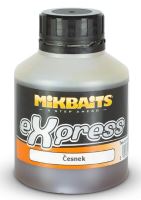 Mikbaits Booster Express Cesnak 250 ml