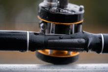 Fox Rage Prút TR Mega Swim 2,75 m 9 ft 400 g (12)