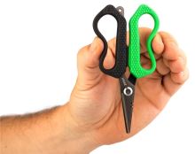 Zfish Nožnice Titanové ZFX 99 (3)