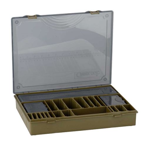 Prologic Box Tackle Organizer - Veľkosť XL - 36.5x29x6cm