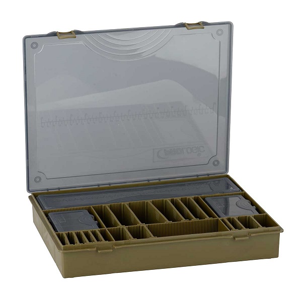 Prologic box tackle organizer - veľkosť xl - 36.5x29x6cm