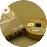 One More Cast Náväzcový Vlasec Memory Stiff Chod/Hinge Rig Hooklink 20 m (1)