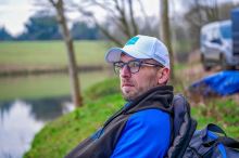 Preston Innovations Šiltovka White HD Cap (3)