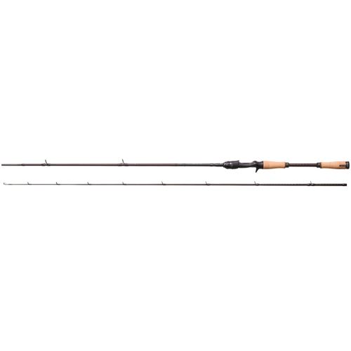 Savage Gear Prút Revenge SG6 Medium Game BC Rod 2,13 m 10-30 g