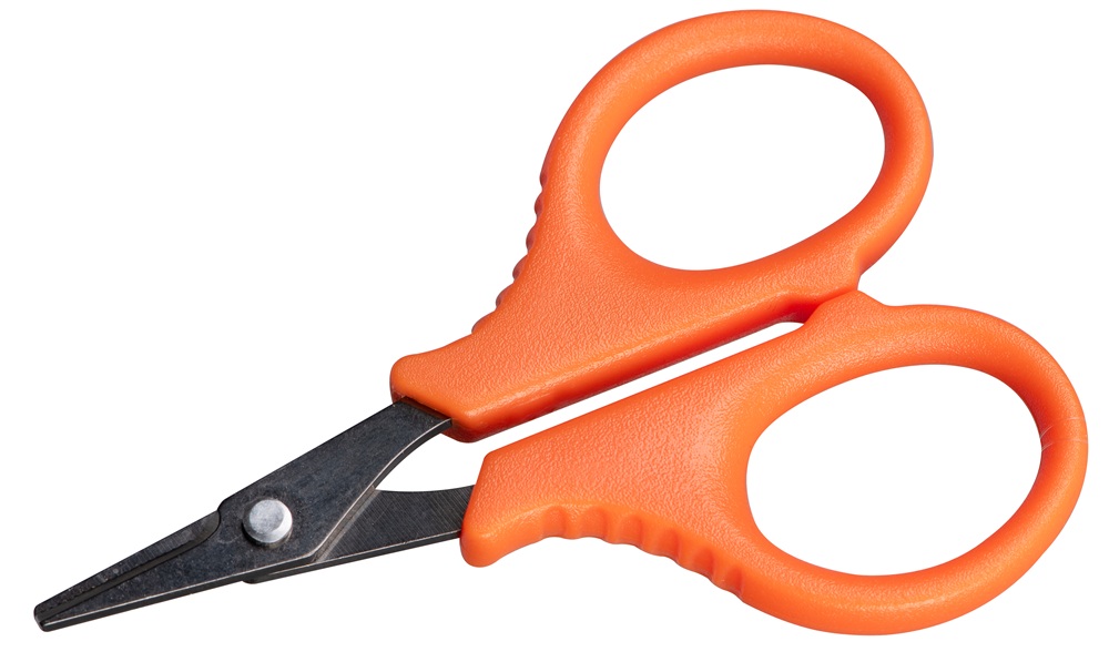 E-shop Fox nožnice edges titanium braid scissors