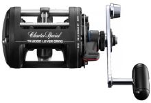 Shimano Multiplikátor Charter Special (1)
