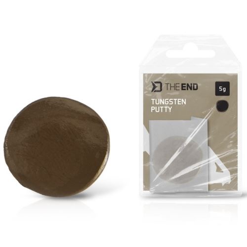 Delphin Plastické Olovo TheEND 5 g