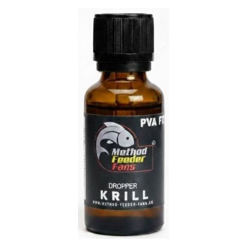 Method Feeder Fans Esencia Dropper Method 30 ml