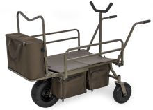 Avid Carp Vozík Transit Tri-Terrain Barrow Avid Carp Vozík Transit Tri-Terrain Barrow