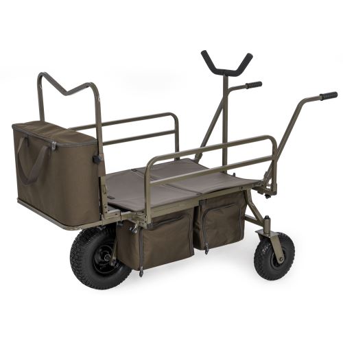 Avid Carp Vozík Transit Tri-Terrain Barrow